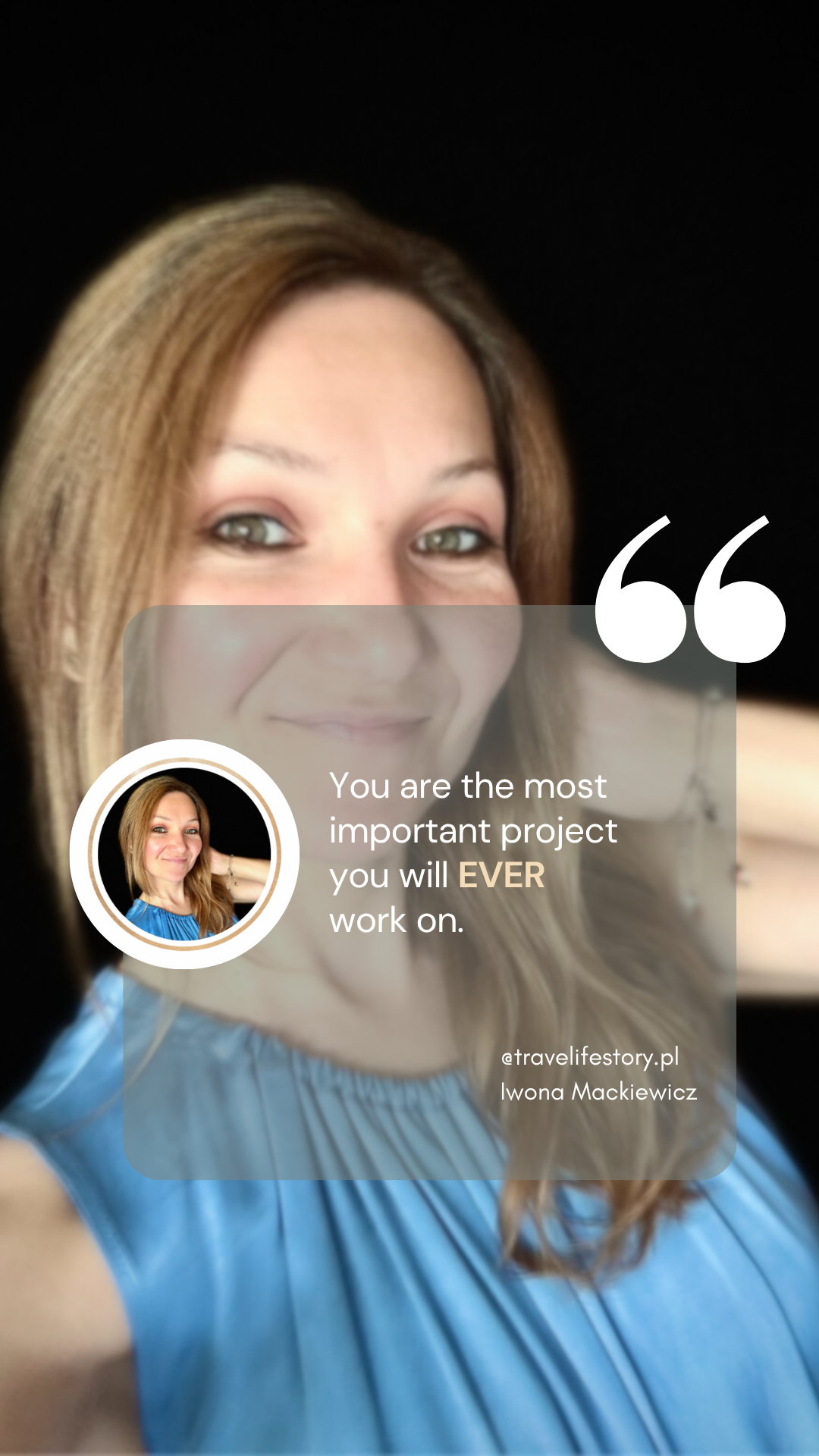 Mentoring dla kobiet biznesu | Travelifestory